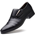 Dress Shoes for Men | Buy Mens Formal Shoes On NewChic