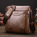 Brown Crossbody Bags For Men, Leather Chest Bags Online - NewChic