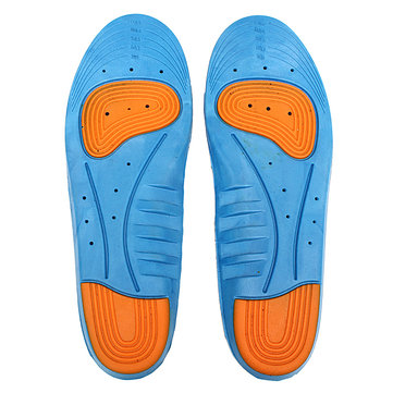 Female And Male Shock Absorption Shoes Pads Insholes