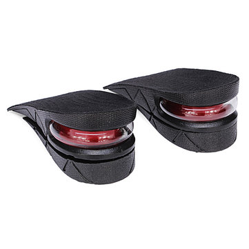 Female And Male Adjustable Height Increase Shoe Pad