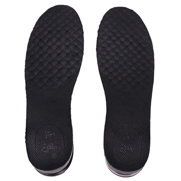 Female And Male Adjustable Height Increase Insole Pads
